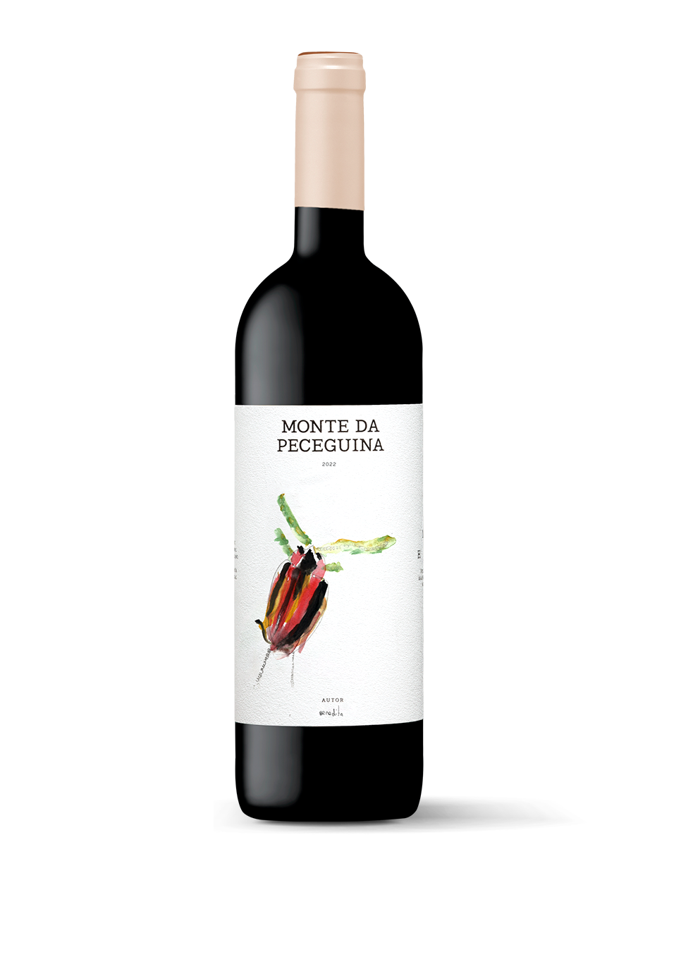 The Tannin Taster